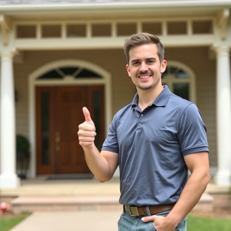 Founder of Ant & Rodent Pest Control Clifton
